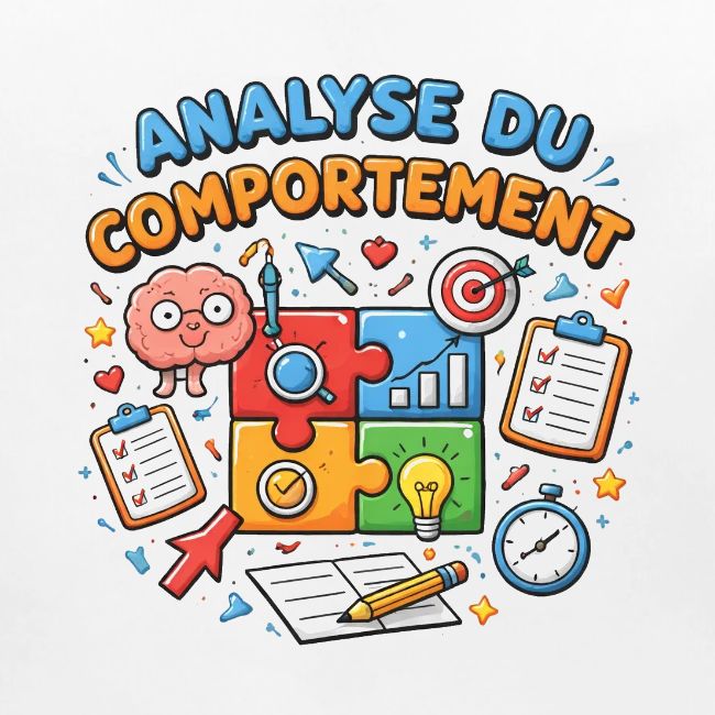 analyse du comportement