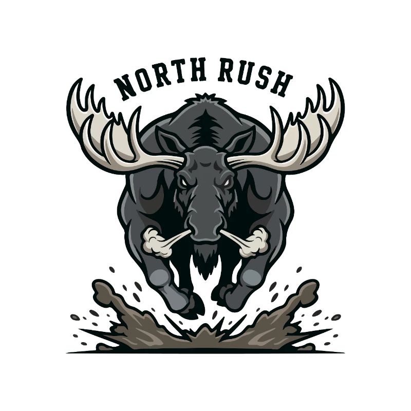 North Rush Nördliche Impulskraft