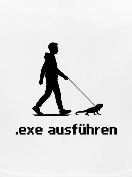 .exe ausführen ADMIN