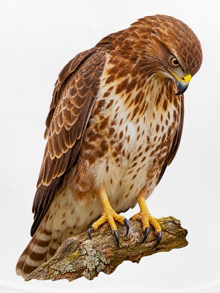 Bussard