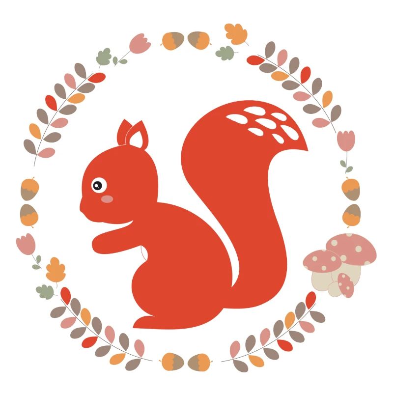 squirrel