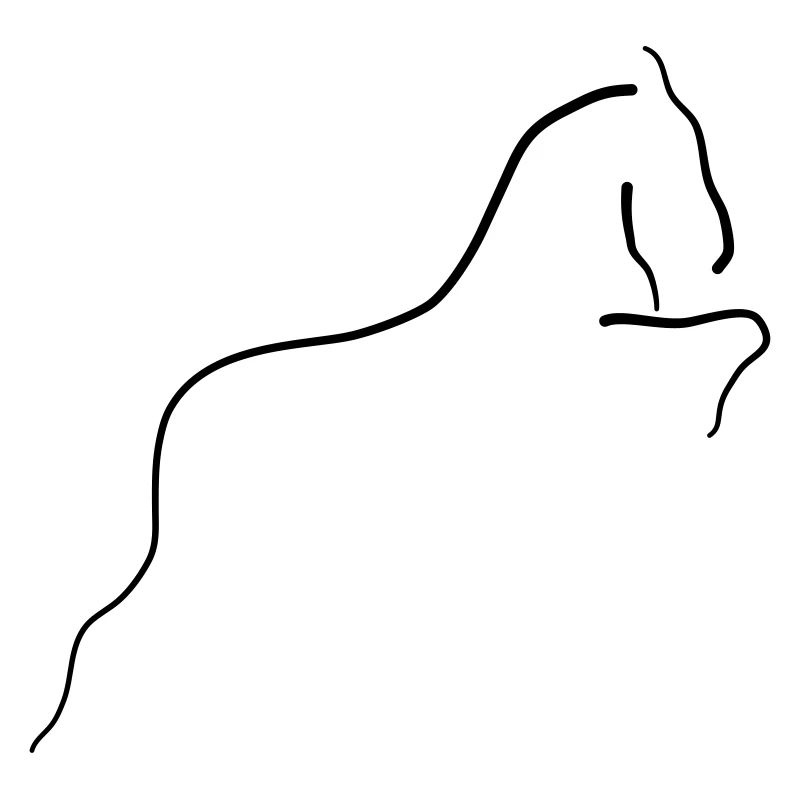 Pferd