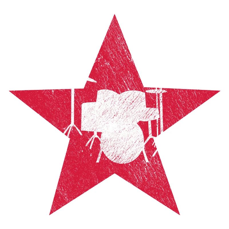 Percussionniste percussion