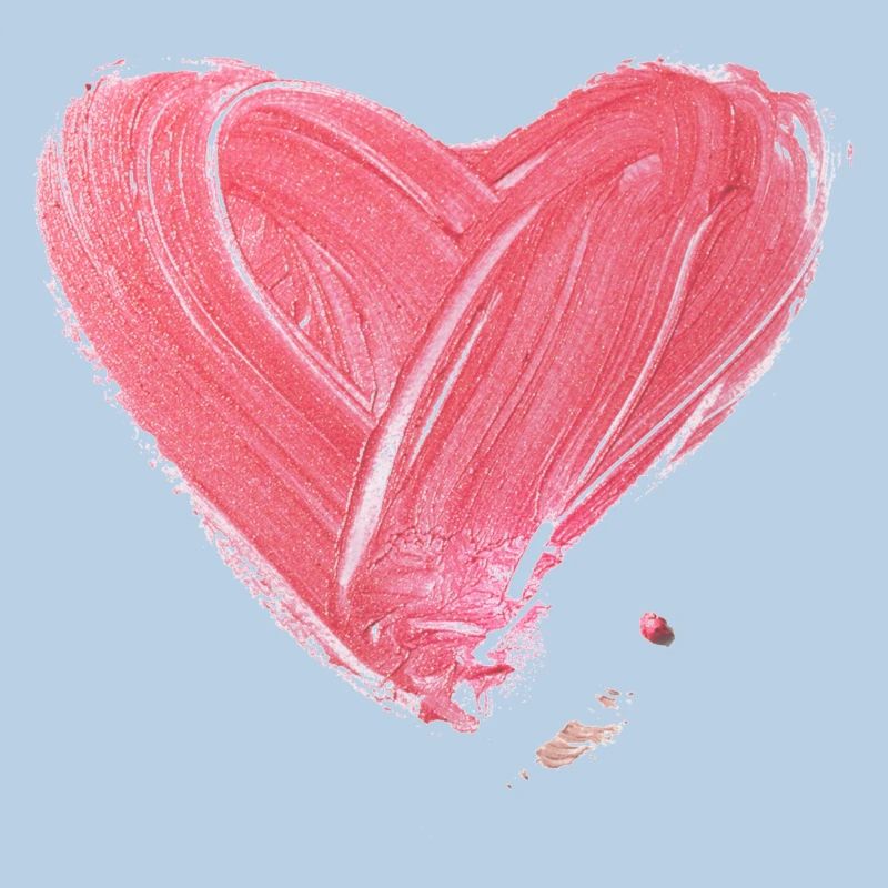 Herz Liebe Blut Geschenkidee Herzchen Liebling