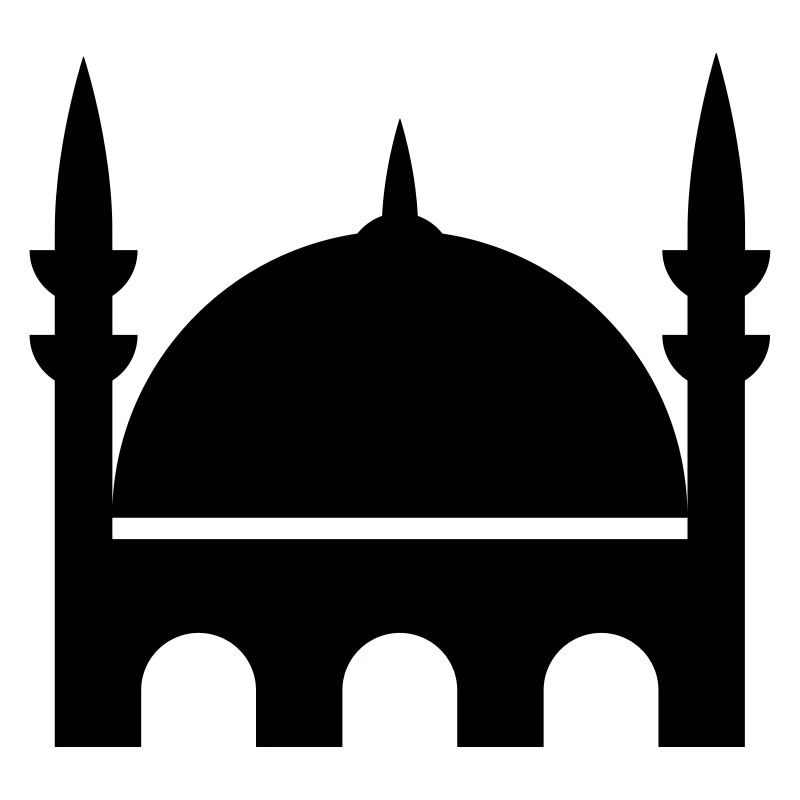 Moschee