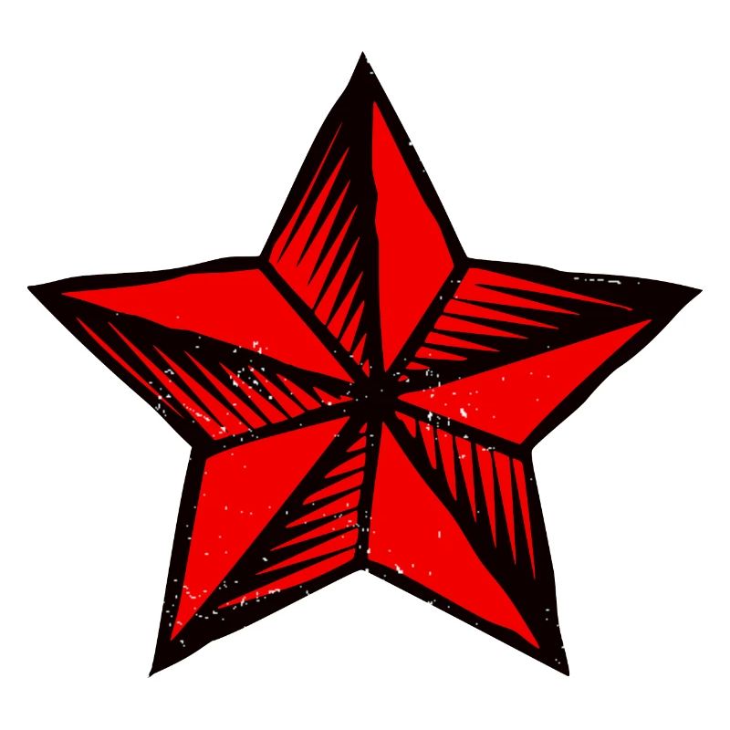 Étoile rouge
