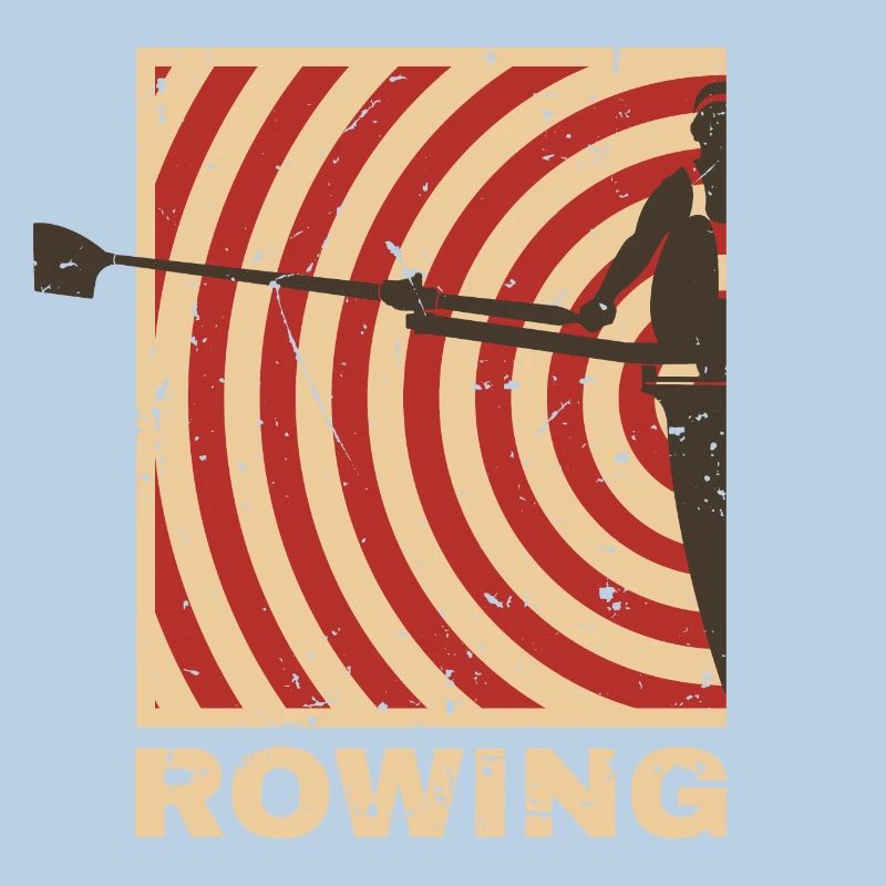 Rowing