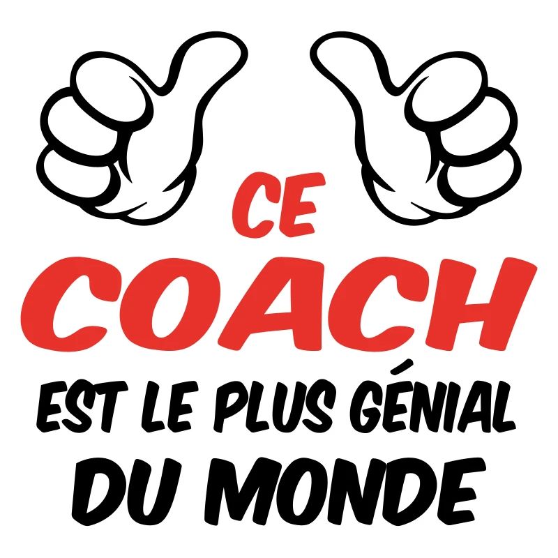 BEST COACH