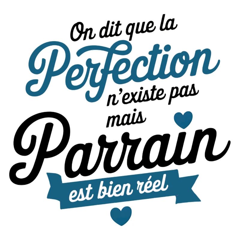 Der Pate ist echte Perfektion