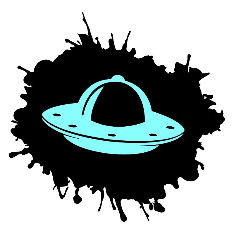 Ufo Klecks