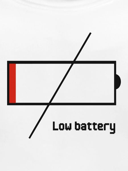 low_battery