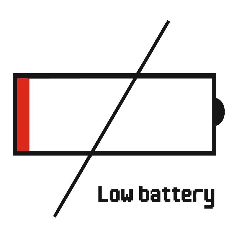 low_battery
