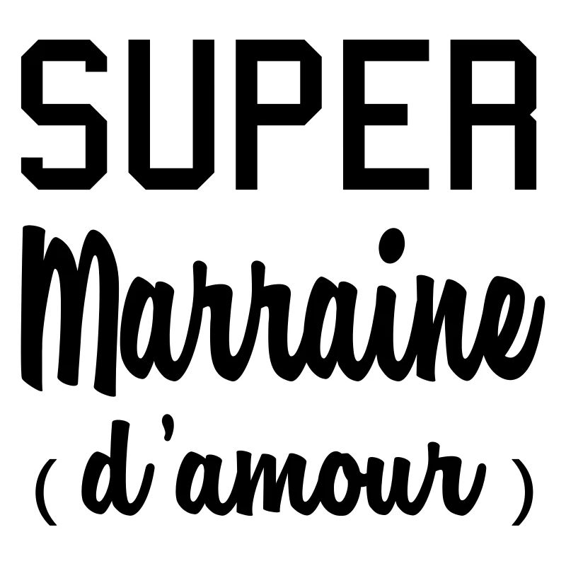 super madrina d'amore