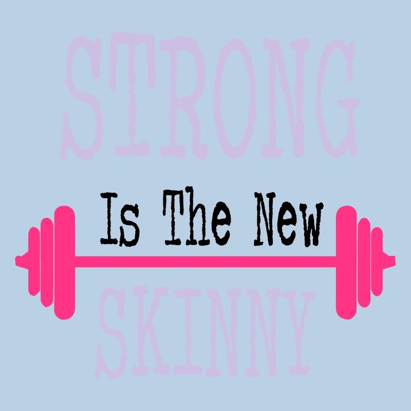 Strong