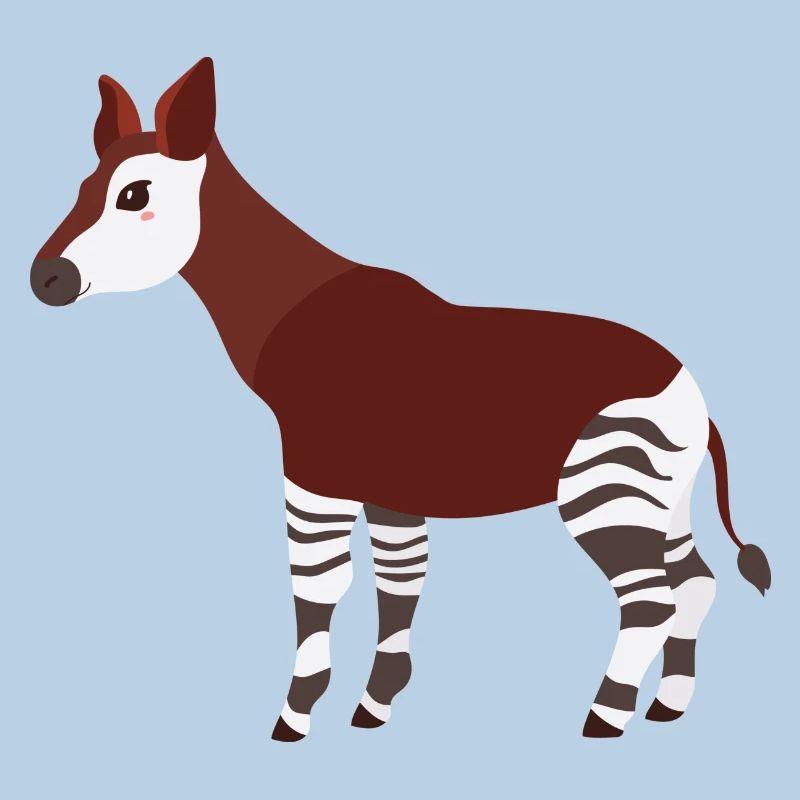 okapi