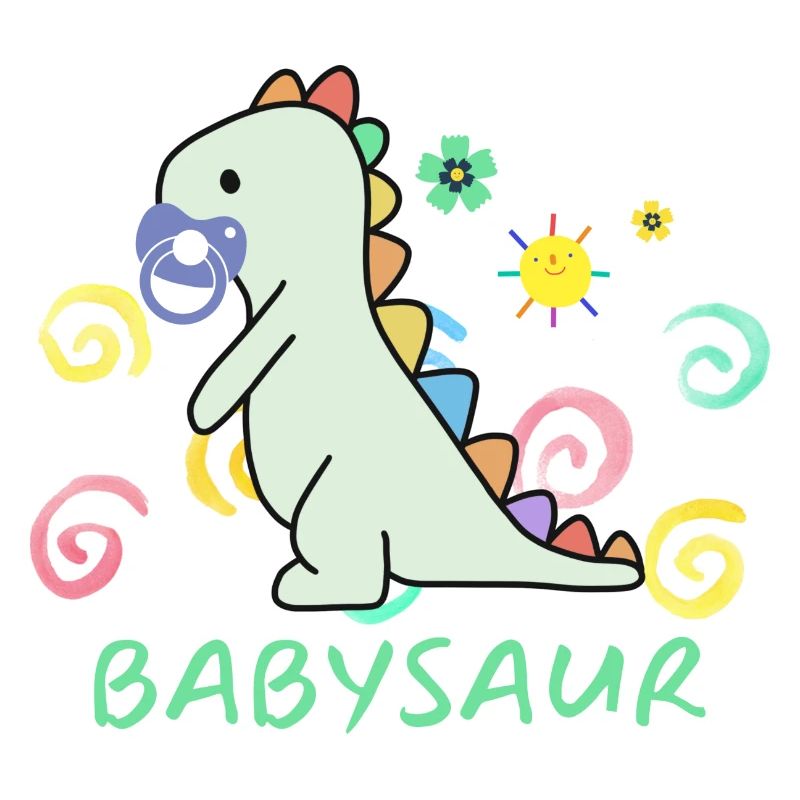 Babysaurier