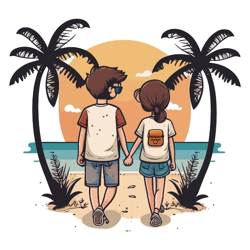 Escapade romantique