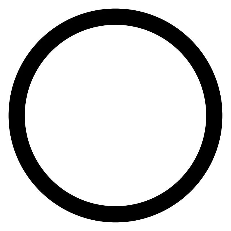 cercle solide