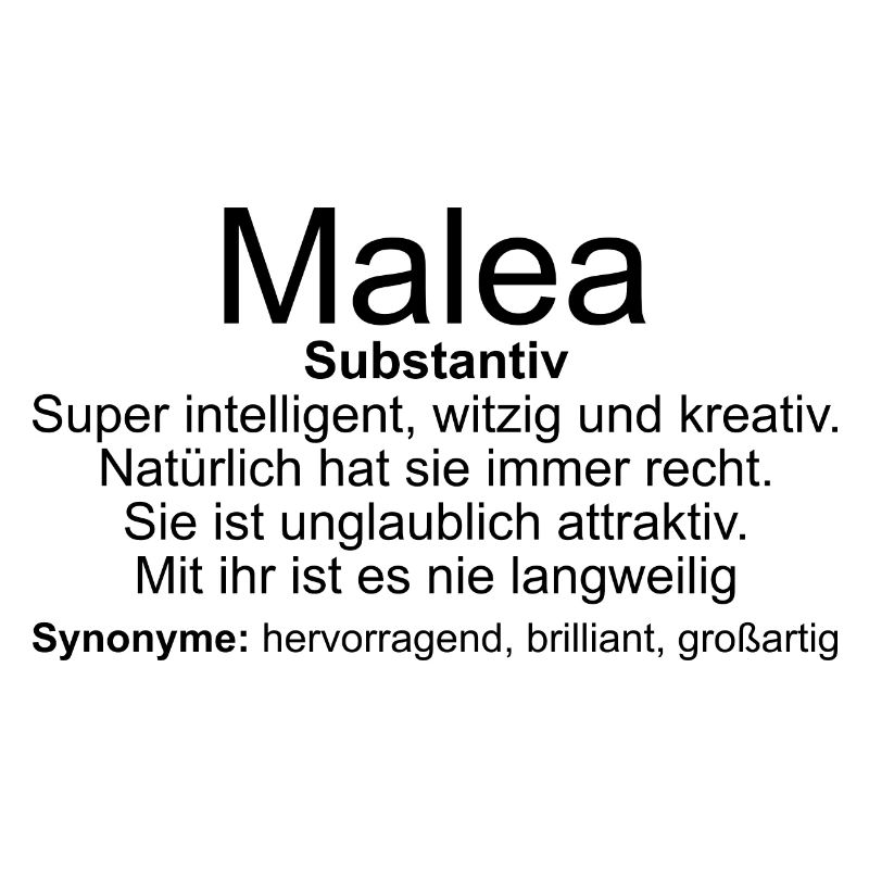 Name Definition Marlene