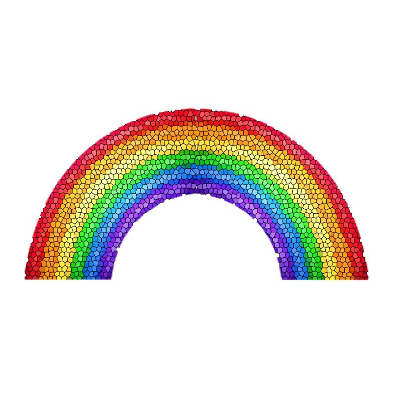 Regenbogen