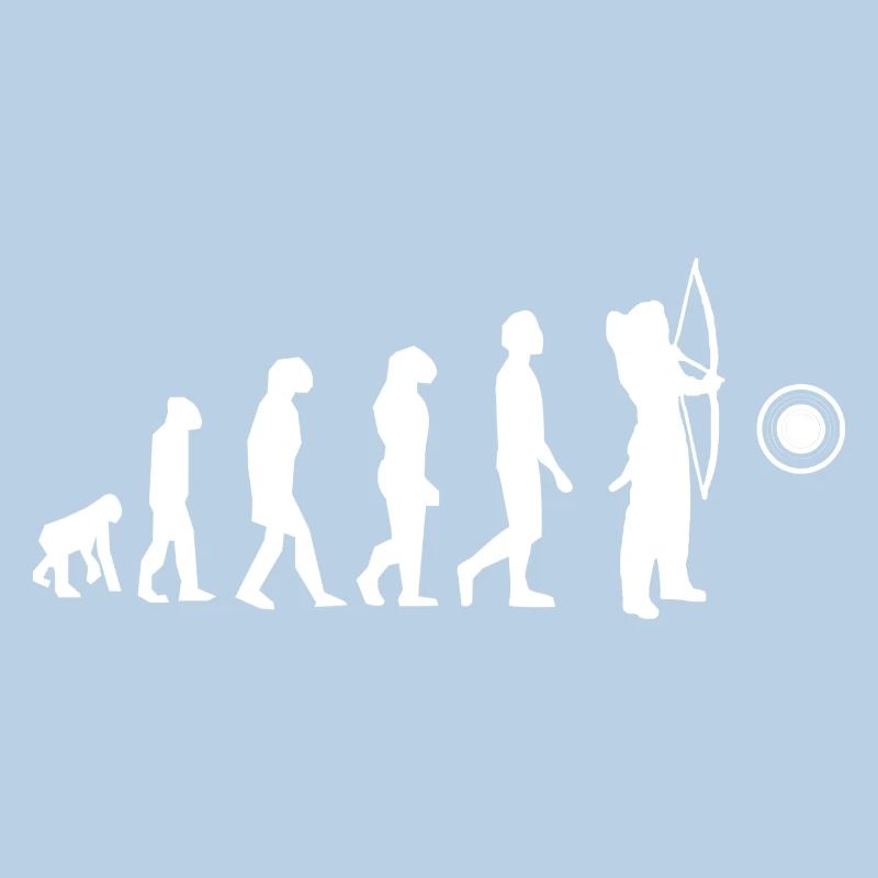 Archery evolution