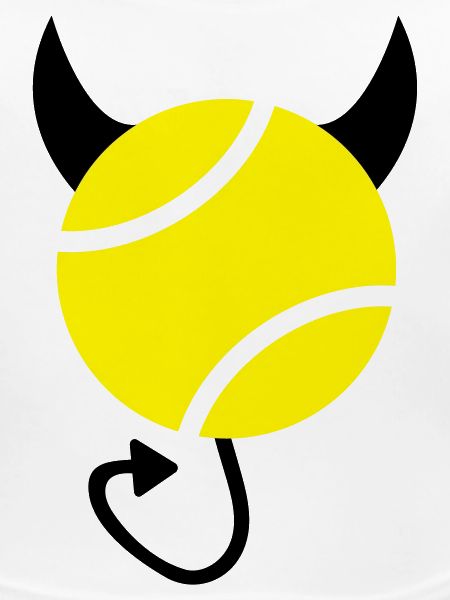 Tennis Devil