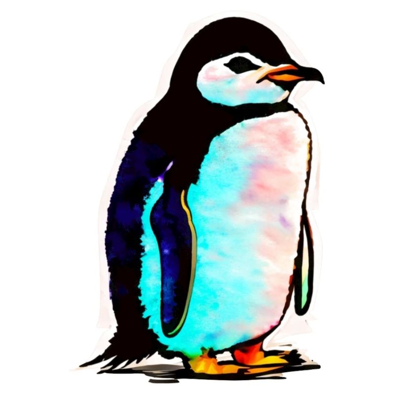 Pingouin