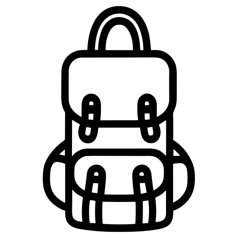 Sac à dos