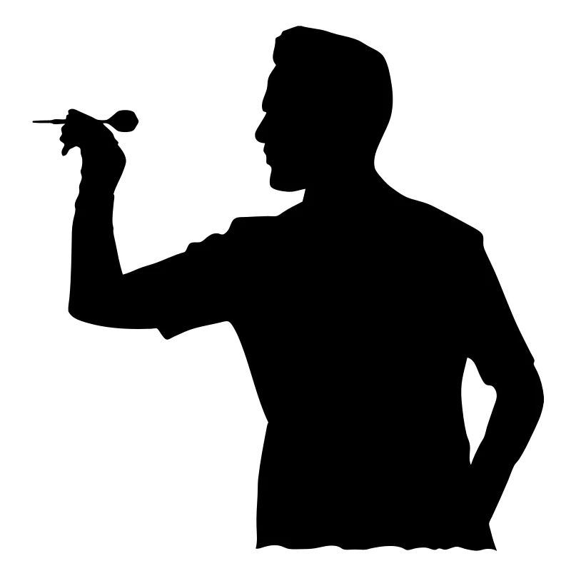 De fléchettes