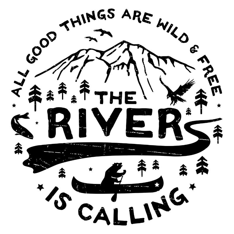 The River is Calling s 2