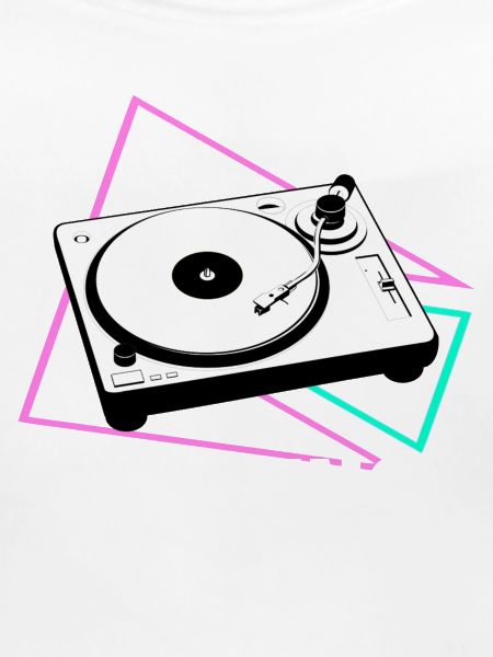 Techno-Decks