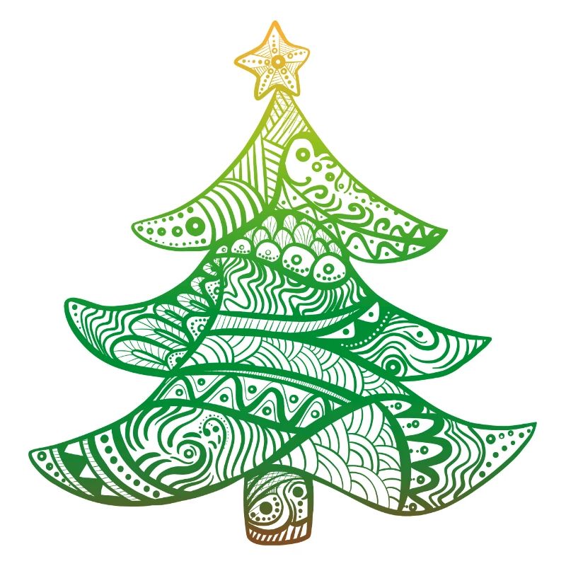 Weihnachtsbaum