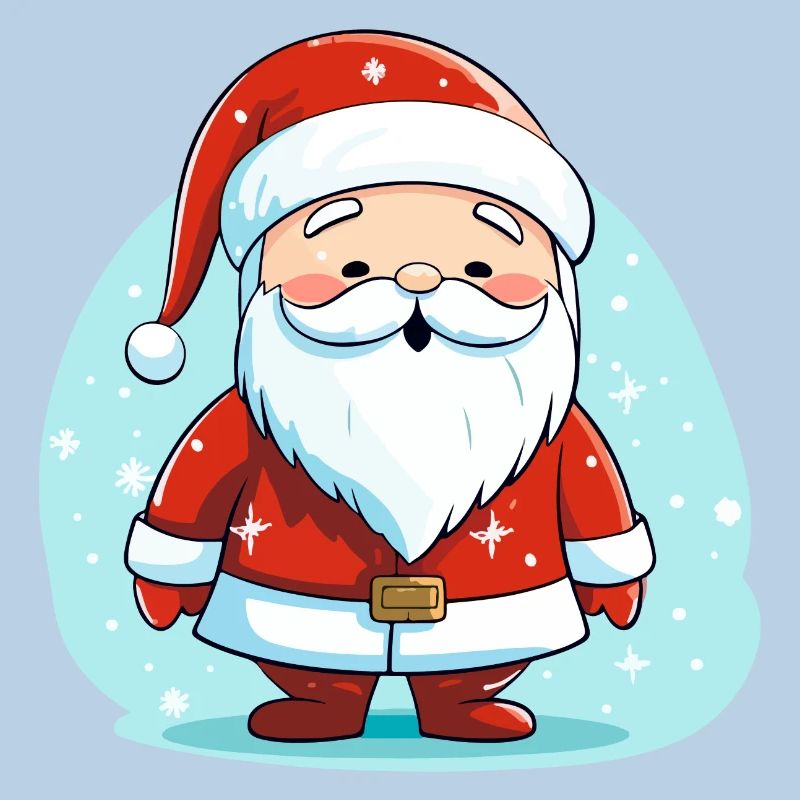 Weihnachtsmann