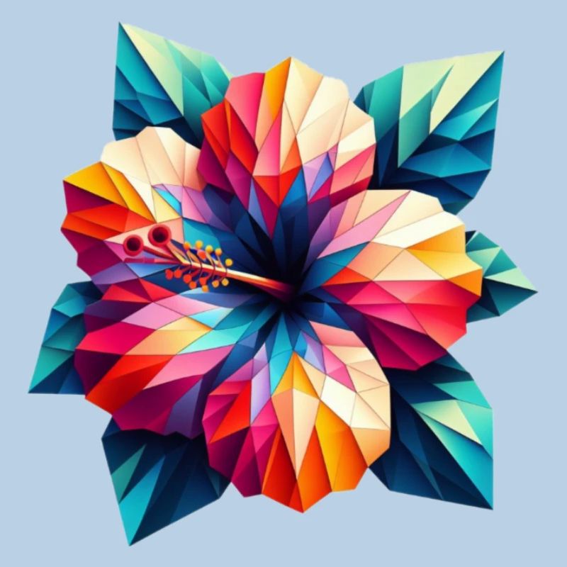 Hibiscus