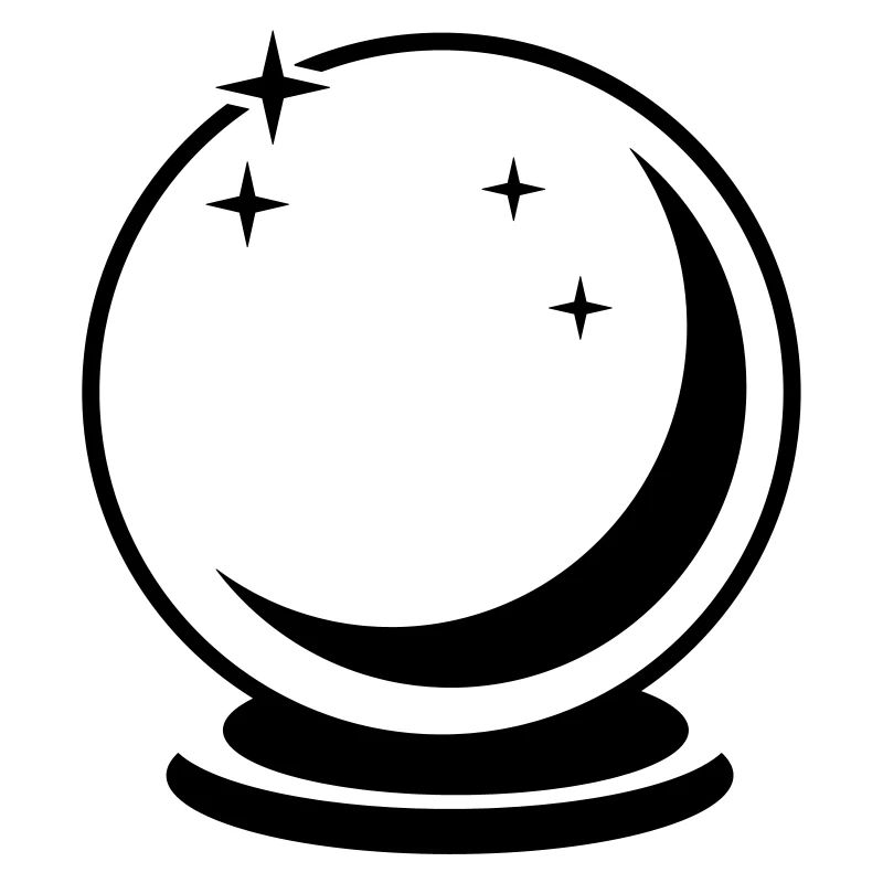 boule de cristal