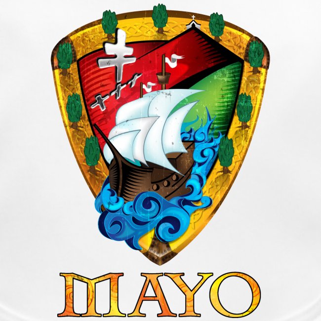 Mayo Shield