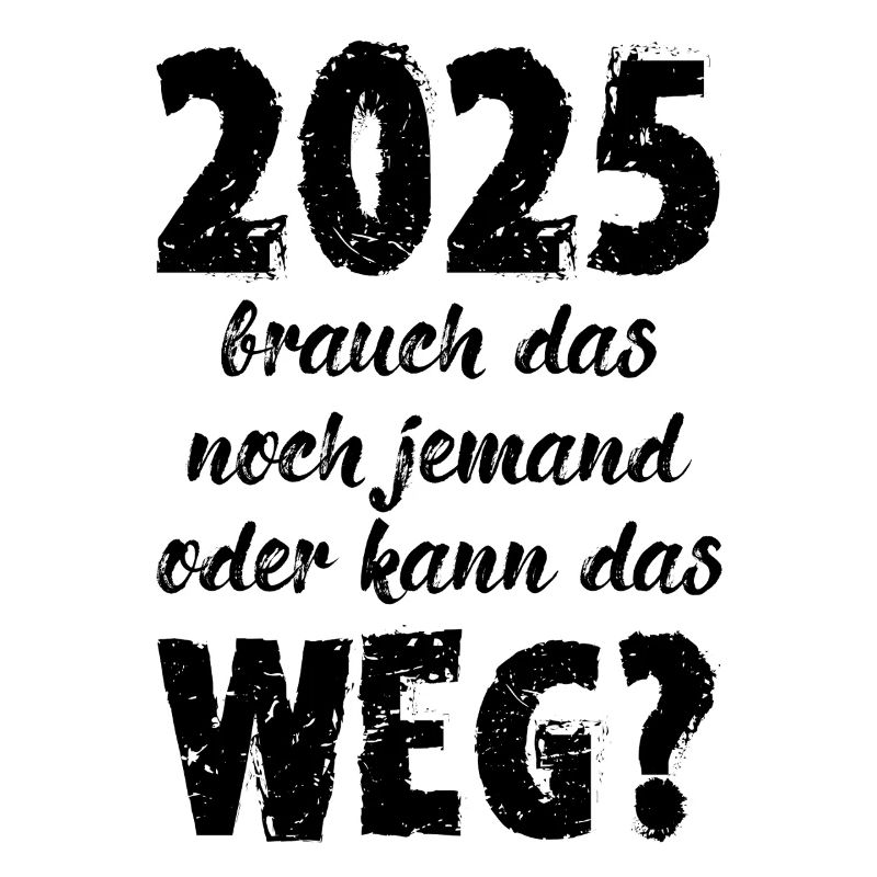 2025 need that someone else gift lousy year