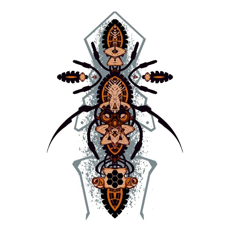 TECHNO INSECTE