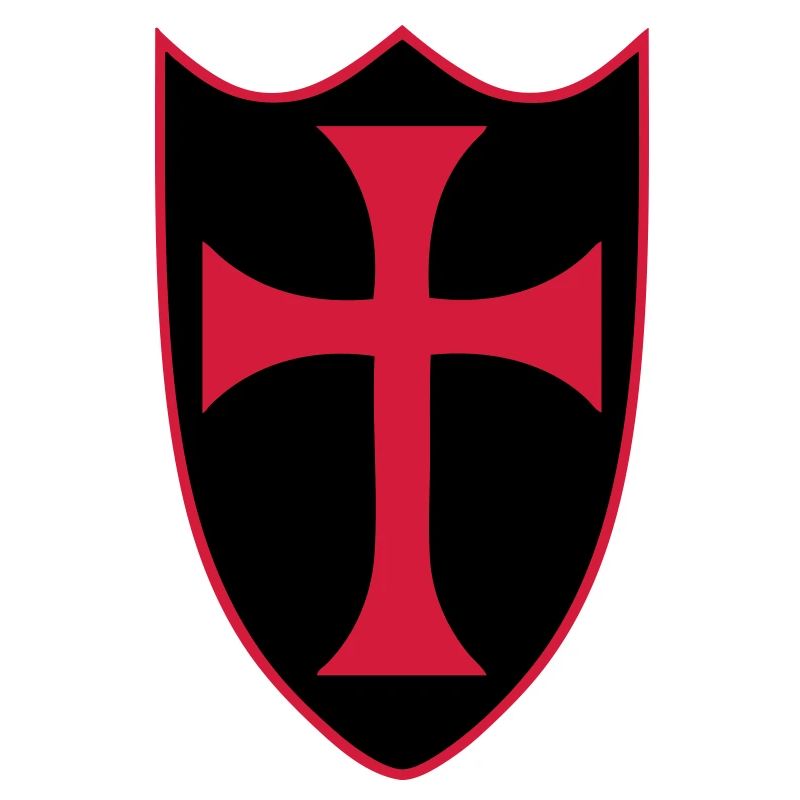 templar cross