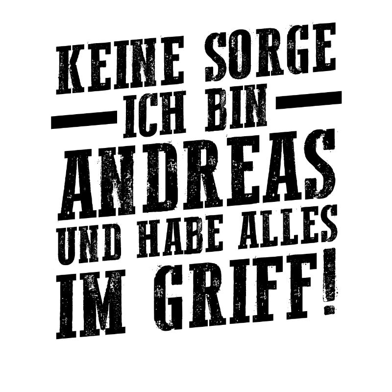 First name Andreas