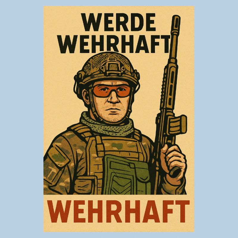 „Er wird dir nicht helfen – er wird dich zerstören