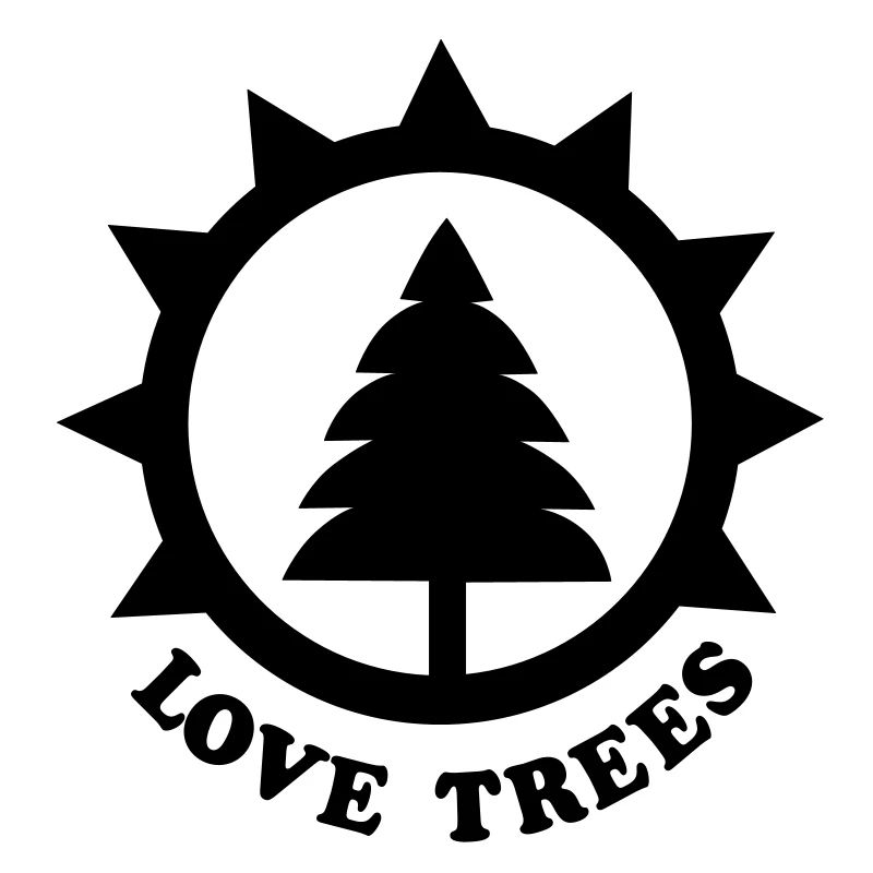 les amateurs d'arbres