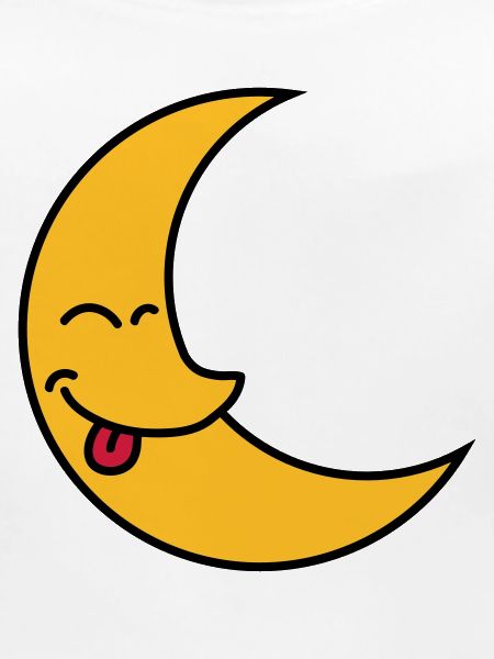 Funny Moon