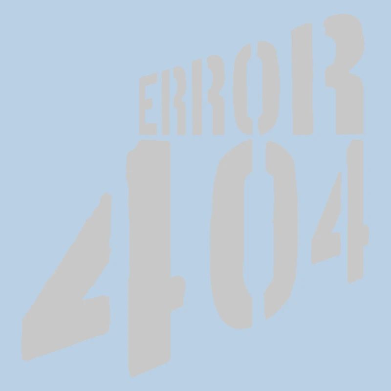 Error 404 network lost