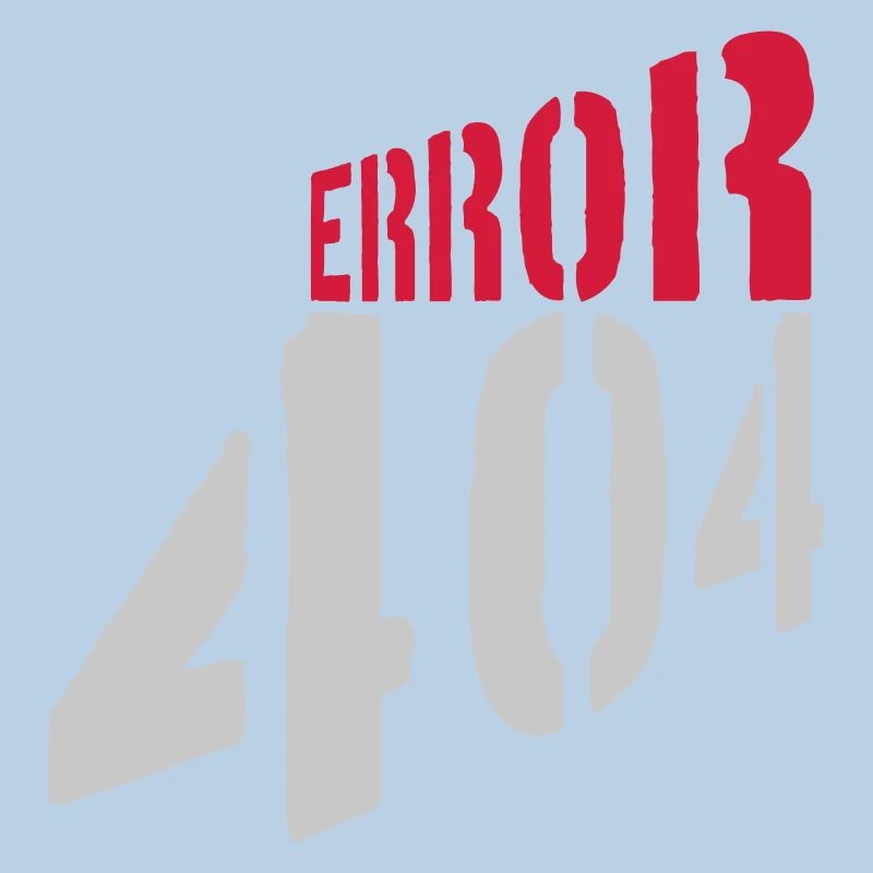 Message Error 404 Network