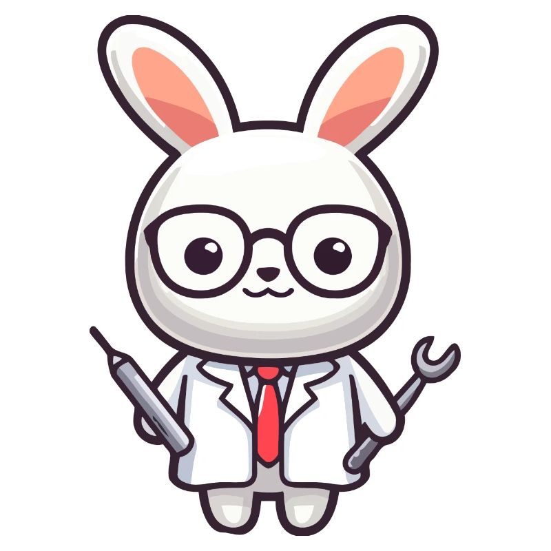 Doktor Bunny: Der Karottenpfleger