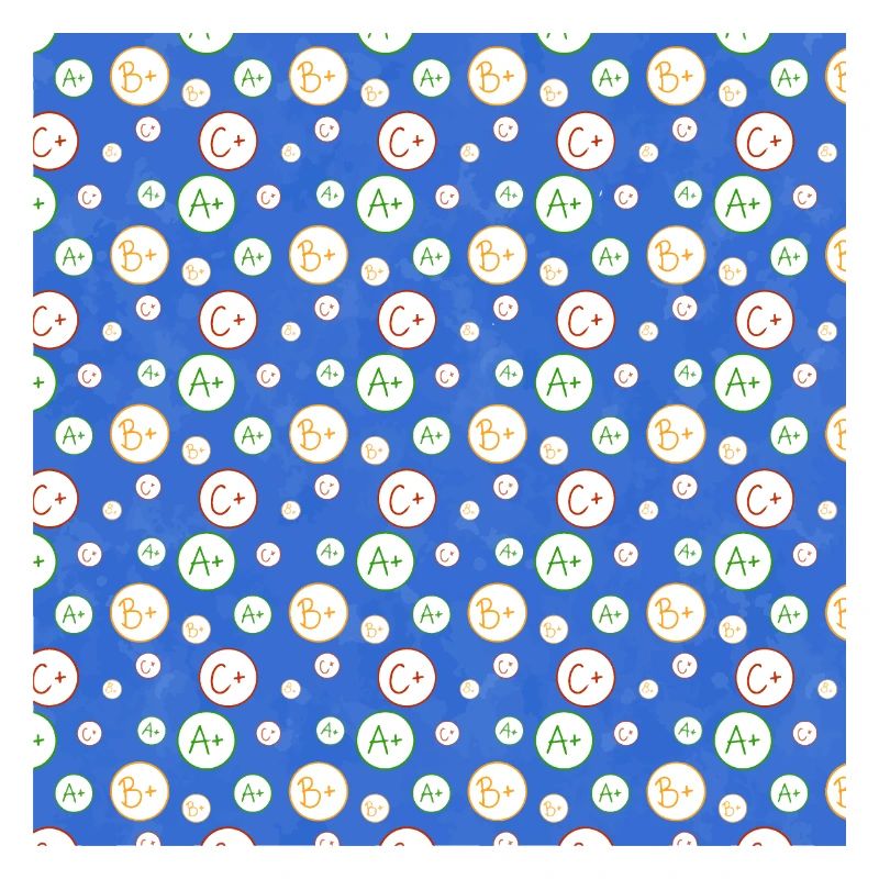 Résultats de notes / notes de test