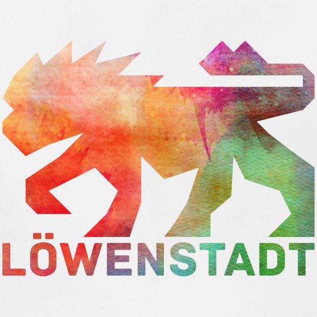 Löwenstadt Design 5