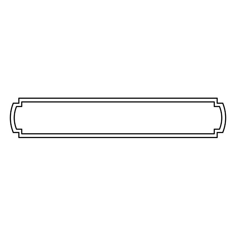 Banner Frame