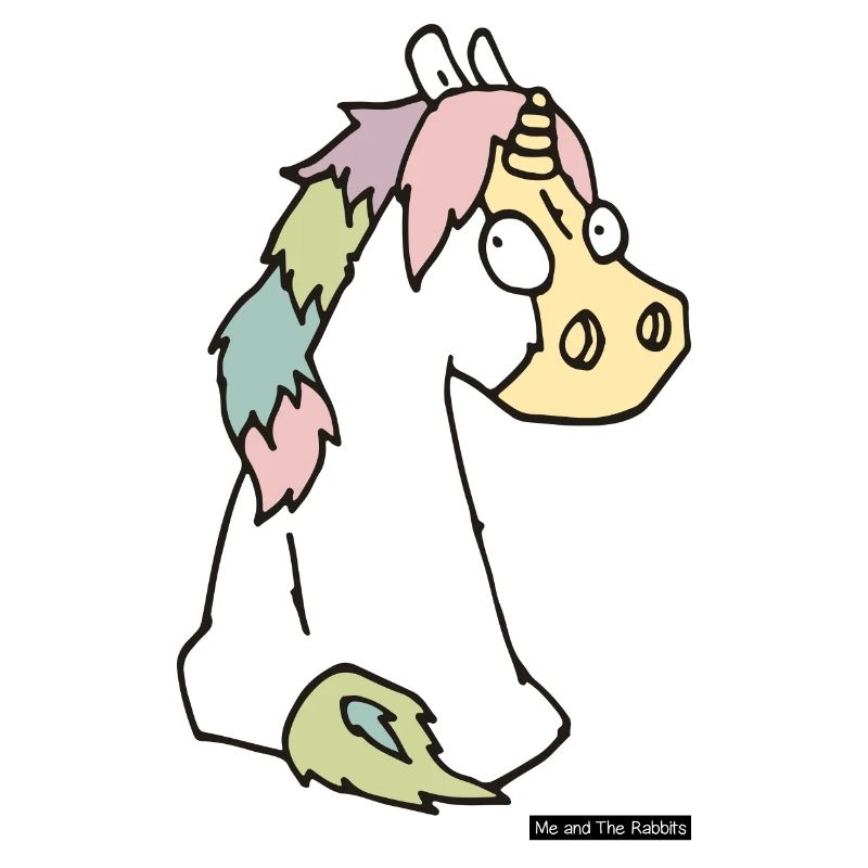 Pferd Nr 2
